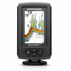 Best Pirce 🔔 Humminbird Piranhamax 4 Fishfinder ⌛