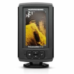 Best reviews of ✨ Humminbird Piranhamax 4 DI 😍