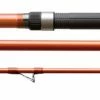 Best Sale 🥰 Fishing Ferrari Pista 14ft 3pc Beachcaster Rod 300g ✔️