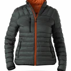 Hot Sale 😉 Swarovski PJ Puff Jacket Womens 🌟