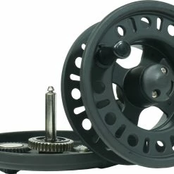 Best reviews of 🎉 Stillwater PL-C Trout Fly Reels ✔️ -Glasgow Angling Sales pl c 7 8 trout fly reel spool cage