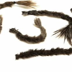 Cheap 🧨 Lureflash Plaited Ostrich Herls 🌟