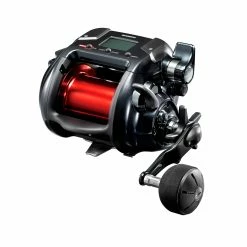 Deals 🛒 Shimano Plays 4000 Electric Leverdrag Multiplier 👍