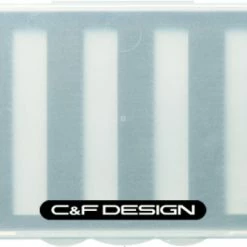 Brand new ✨ C&F Design Plus One MSF Fly Case for Nymph 😉