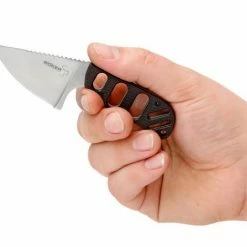 Cheapest 🔔 Boker Plus SFB Neck 🛒 -Glasgow Angling Sales plus sfb neck a