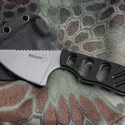 Cheapest 🔔 Boker Plus SFB Neck 🛒 -Glasgow Angling Sales plus sfb neck b