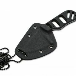 Cheapest 🔔 Boker Plus SFB Neck 🛒 -Glasgow Angling Sales plus sfb neck sheath