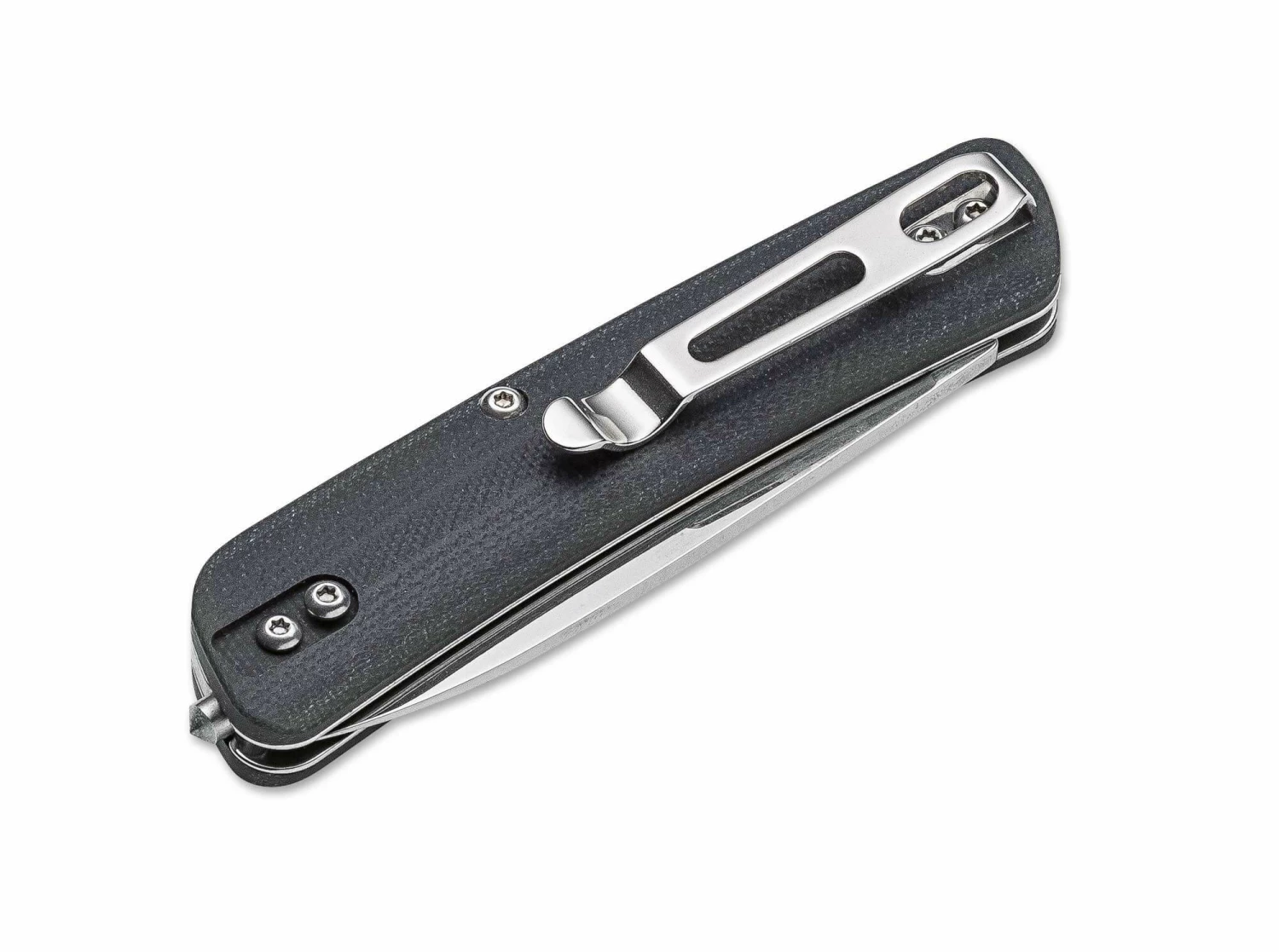 Wholesale 💯 Boker Plus Tech-Tool City 1 Black ❤️ 2 Wholesale 💯 Boker Plus Tech-Tool City 1 Black ❤️ - Image 2