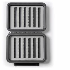 Flash Sale 🎁 Plan D Pocket Max Trout Case 6 Row Fly Box 🛒