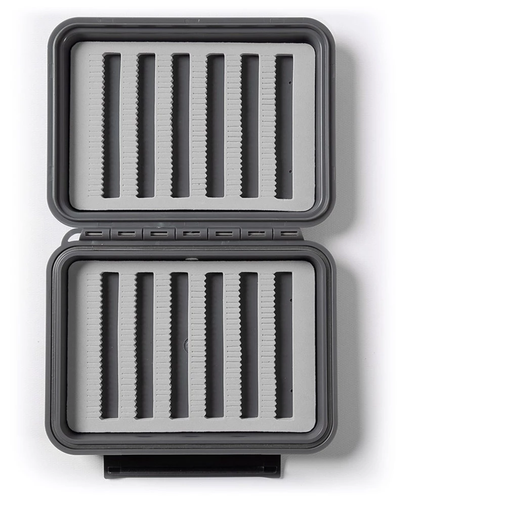 Flash Sale 🎁 Plan D Pocket Max Trout Case 6 Row Fly Box 🛒 1 Flash Sale 🎁 Plan D Pocket Max Trout Case 6 Row Fly Box 🛒