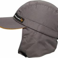 Best deal 🔥 Savage Gear Polar Winter Hat Sedona Grey 🔥