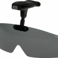 Best deal ⭐ Sema Leech Adjustable Visor Clip-On Polarized 👓 Sunglasses ✨