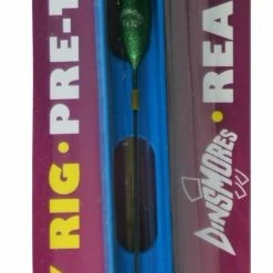 Budget 💯 Dinsmores Pole Float Rigs ⌛