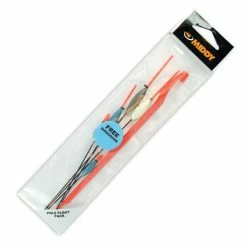 Best reviews of 🔔 Middy Pole Pack x 5 Floats 🤩