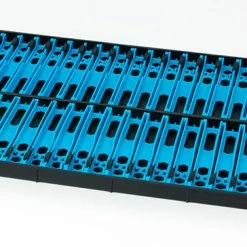 Buy 😀 Matrix Pole Winders Loaded Winder Tray 🧨 -Glasgow Angling Sales pole winders loaded winder trays 130mm light blue 2