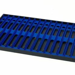 Buy 😀 Matrix Pole Winders Loaded Winder Tray 🧨 -Glasgow Angling Sales pole winders loaded winder trays 260mm dark blue 2