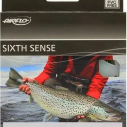 Best reviews of 🧨 Airflo Polyfuse XT Sixth Sense Sweep DI5 ✔️