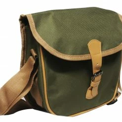 New 👍 GMK Polytex Green Cartridge Bag (100 Shells) ⌛