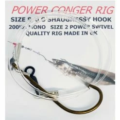 Wholesale 🎁 Fisheagle Power Conger Trace 🧨