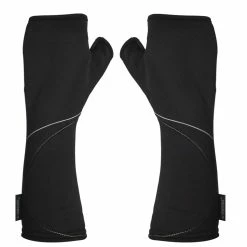 New 🥰 Extremities Power Liner Wrist Gaiter Black ⭐