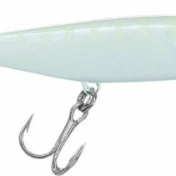 Discount 🔔 Fiiish Power Tail Fast Saltwater 💯 -Glasgow Angling Sales power tail saltwater white morning