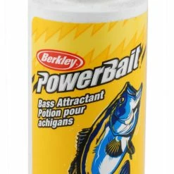 New 🔥 Berkley Powerbait Attractant 🛒