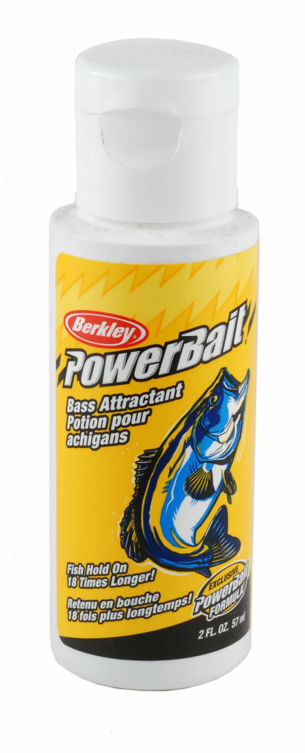 New ๐ฅ Berkley Powerbait Attractant ๐ 1 New ๐ฅ Berkley Powerbait Attractant ๐