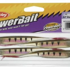 Hot Sale ❤️ Berkley Powerbait Drop Shot Minnow 👏