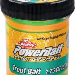 Best deal 🤩 Berkley PowerBait Jar Triple Swirl 50g 🤩 7 Best deal 🤩 Berkley PowerBait Jar Triple Swirl 50g 🤩 -Glasgow Angling Sales powerbait jar triple swirl crazy20carnival
