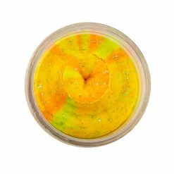 Outlet โ๏ธ Berkley PowerBait Jar Trout Bait Twist ๐ 7 Outlet โ๏ธ Berkley PowerBait Jar Trout Bait Twist ๐ -Glasgow Angling Sales powerbait jar trout bait twist lemon