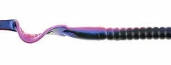 Budget 🔔 Berkley Powerbait Power Worms 7in 😉 -Glasgow Angling Sales powerbait power worms 7in tequila sunrise
