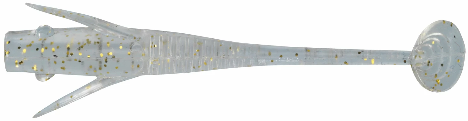 Cheapest 🤩 Berkley Powerbait Shrug Minnow 🤩 1 Cheapest 🤩 Berkley Powerbait Shrug Minnow 🤩