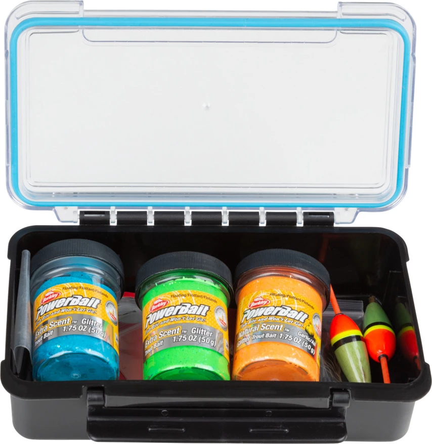 New ๐ Berkley PowerBait Trout Starter Kit โ๏ธ 2 New ๐ Berkley PowerBait Trout Starter Kit โ๏ธ - Image 2