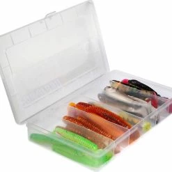 Discount 😀 Berkley Powerbait Softbait Perch Kit 30pc 🎉