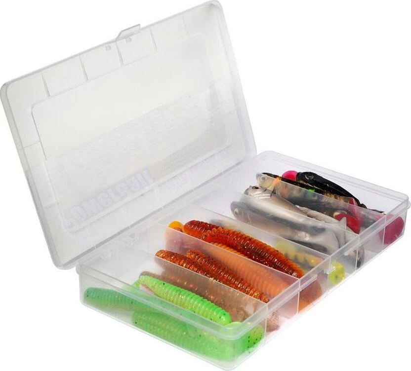 Discount π Berkley Powerbait Softbait Perch Kit 30pc π 1 Discount π Berkley Powerbait Softbait Perch Kit 30pc π