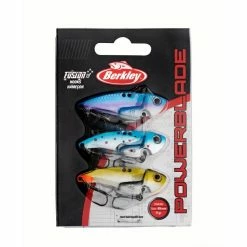 Coupon ✔️ Berkley Powerblade 3pc 🌟
