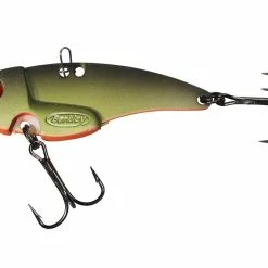 Best deal 🌟 Berkley Powerblade 49mm 11g 🛒 -Glasgow Angling Sales powerblade assassin