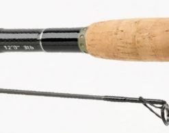 Cheapest ✔️ Daiwa Powermesh Deadbait 12ft Rod 🔔