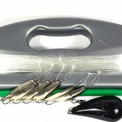 Wholesale ⌛ Lureflash Powerstorm Handline ❤️