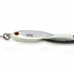 Best deal 🎉 Lureflash Powerstorm F-Fish Spinner 👍