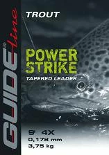Best deal 🎉 Guideline Power Strike Salmon Leader 🔔