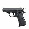 Coupon ⭐ Walther PPK/S Co2 4.5mm BB Pistol ⌛