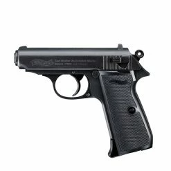 Coupon ⭐ Walther PPK/S Co2 4.5mm BB Pistol ⌛