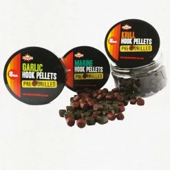 Best Sale 👏 Dynamite Baits Pre-Drilled Hook Pellets - 8mm ❤️