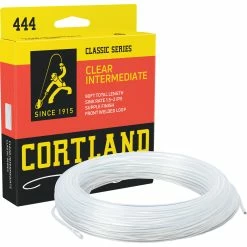 Cheapest ❤️ Cortland Precision Intermediate Fly Lines 🤩