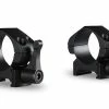 Best Sale 🔥 Hawke Precision Steel Ring Mounts 1in 2 Piece Weaver 👏