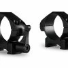 Buy ⭐ Hawke Precision Steel Ring Mounts 30mm 2 Piece Weaver QR Lever ✨