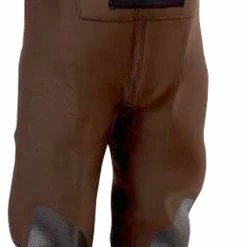 New ❤️ Garbolino Precision Pro Neoprene Chest Waders 🔔