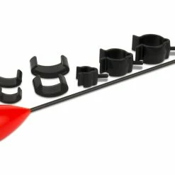 Best Pirce 🌟 Fox Rage Predator Adjustable Drop Arm Indicator Mk2 😀