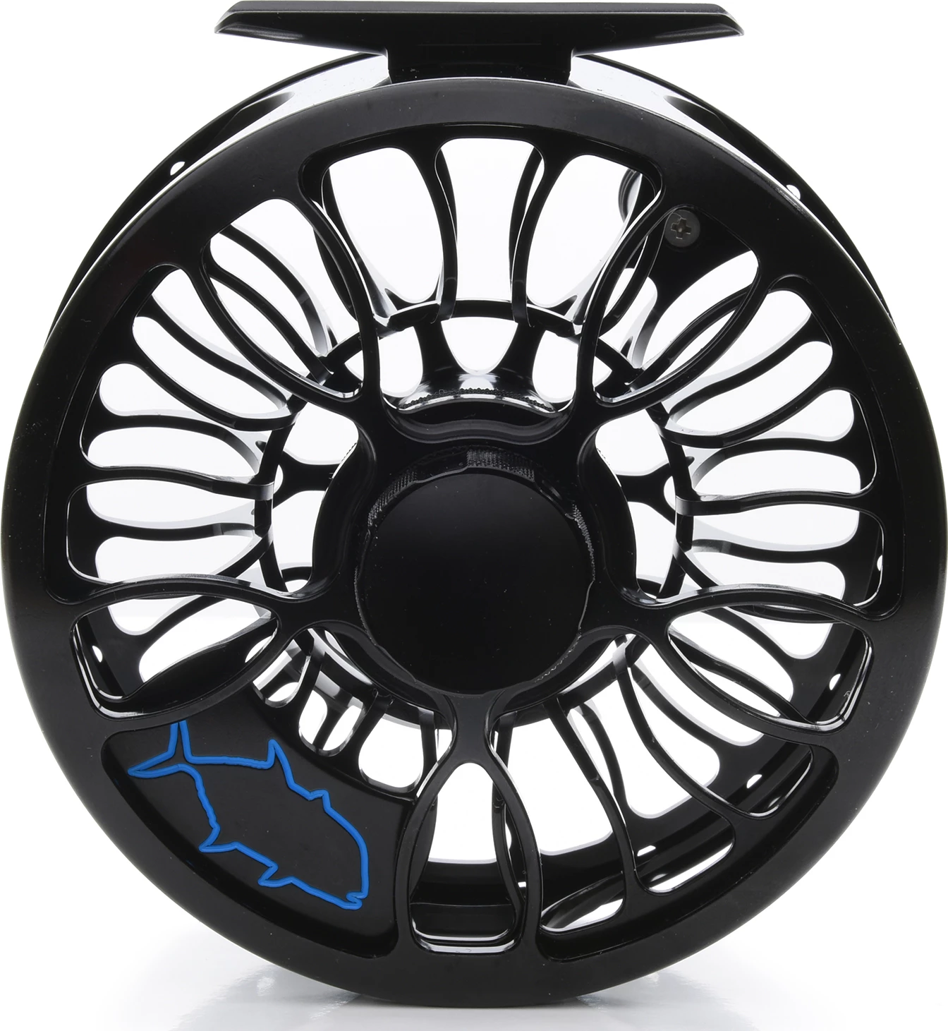 New π Vision Predator Fly Reel π― 5 New π Vision Predator Fly Reel π― - Image 5